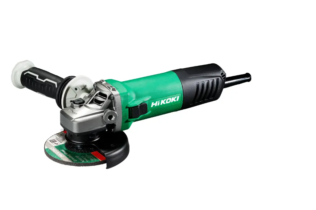 D GRINDER G13SB4 HIKOKI 
