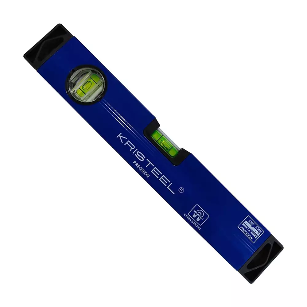 36" SPIRIT LEVEL900MM 3VIALS