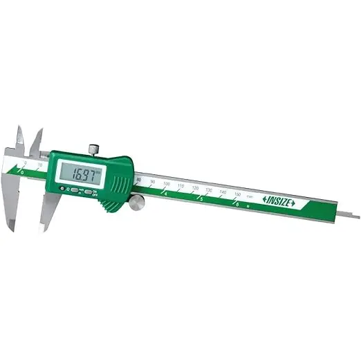 INSIZE DIG CALIPER 0-150mm