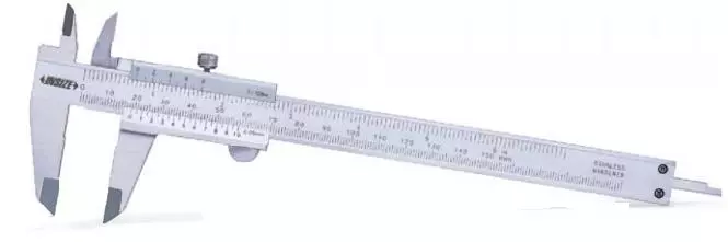 INSIZE VER CALIPER 0-150mm