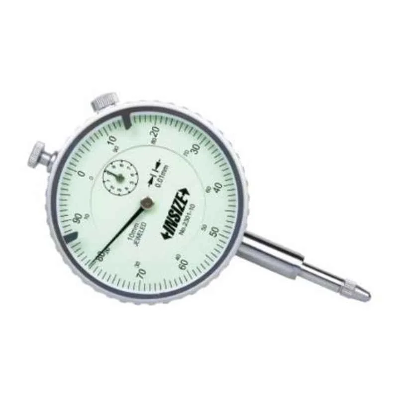 INSIZE DIAL IND 2301-10mm