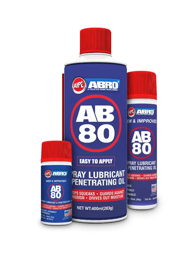 ABR 80-100ML*40 ANT PE