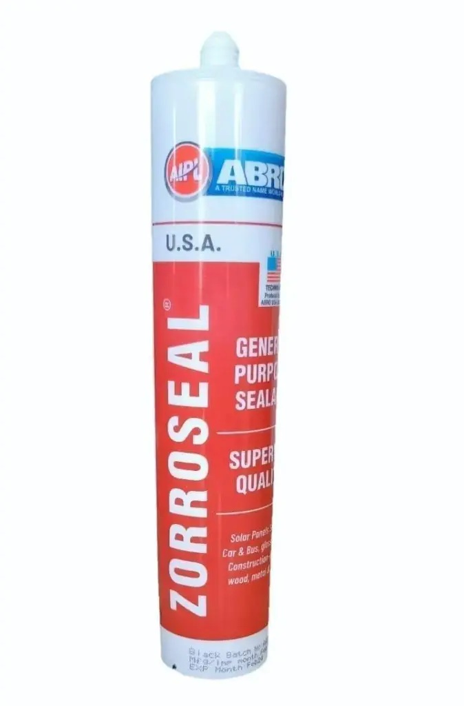ABR SIL AB AC WHIT 280
