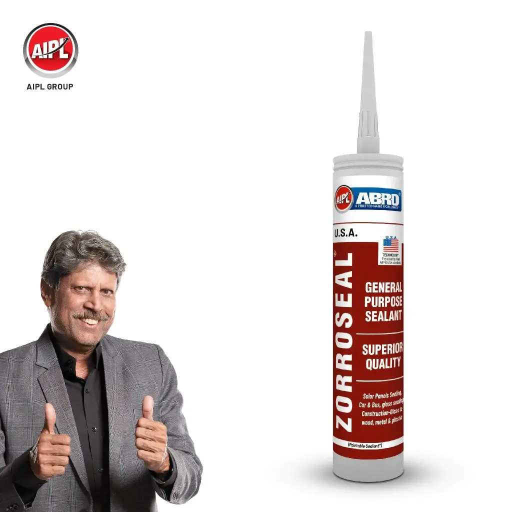 ABR SIL ZS GP WHIT 260