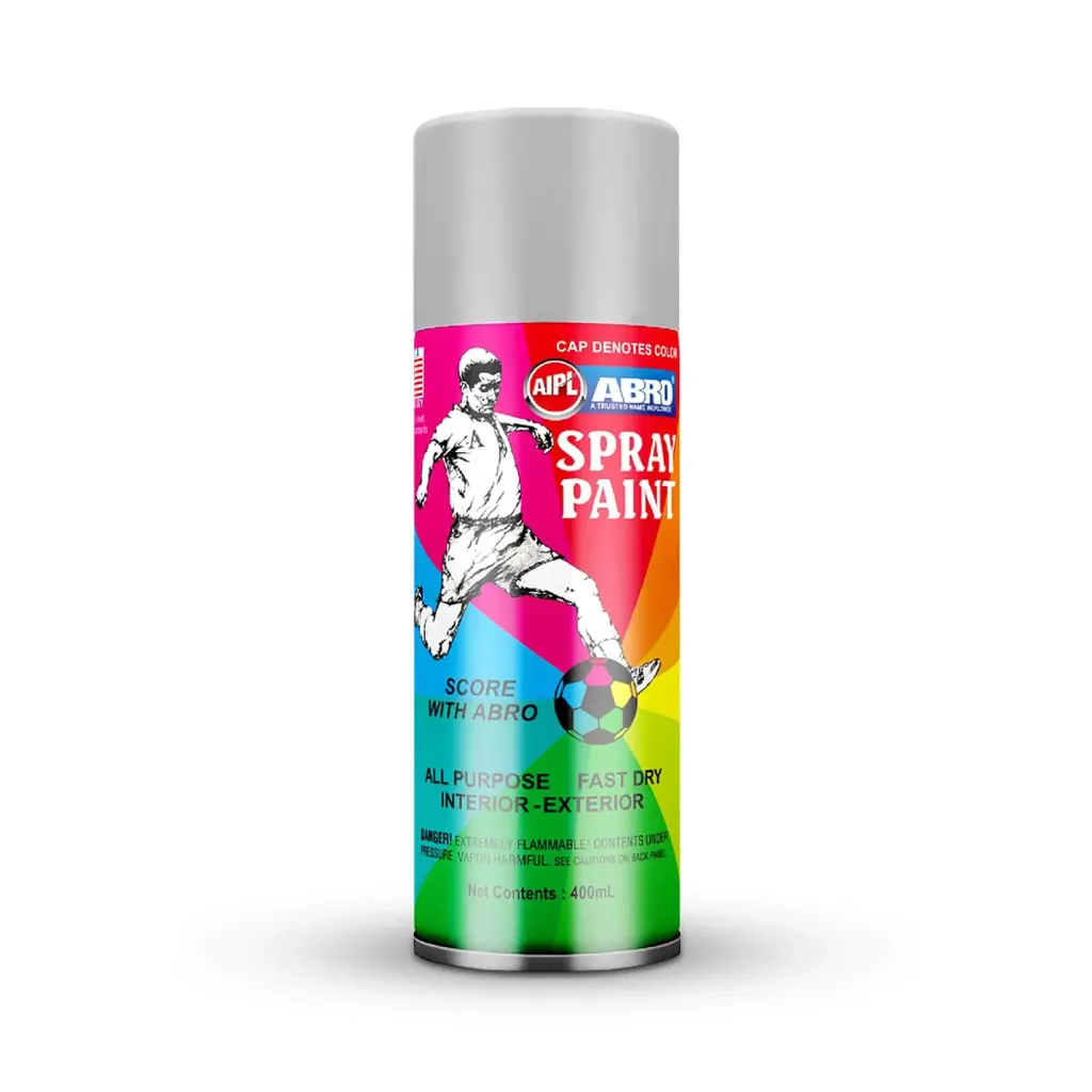 ABR SP 40 GL WHI S/P