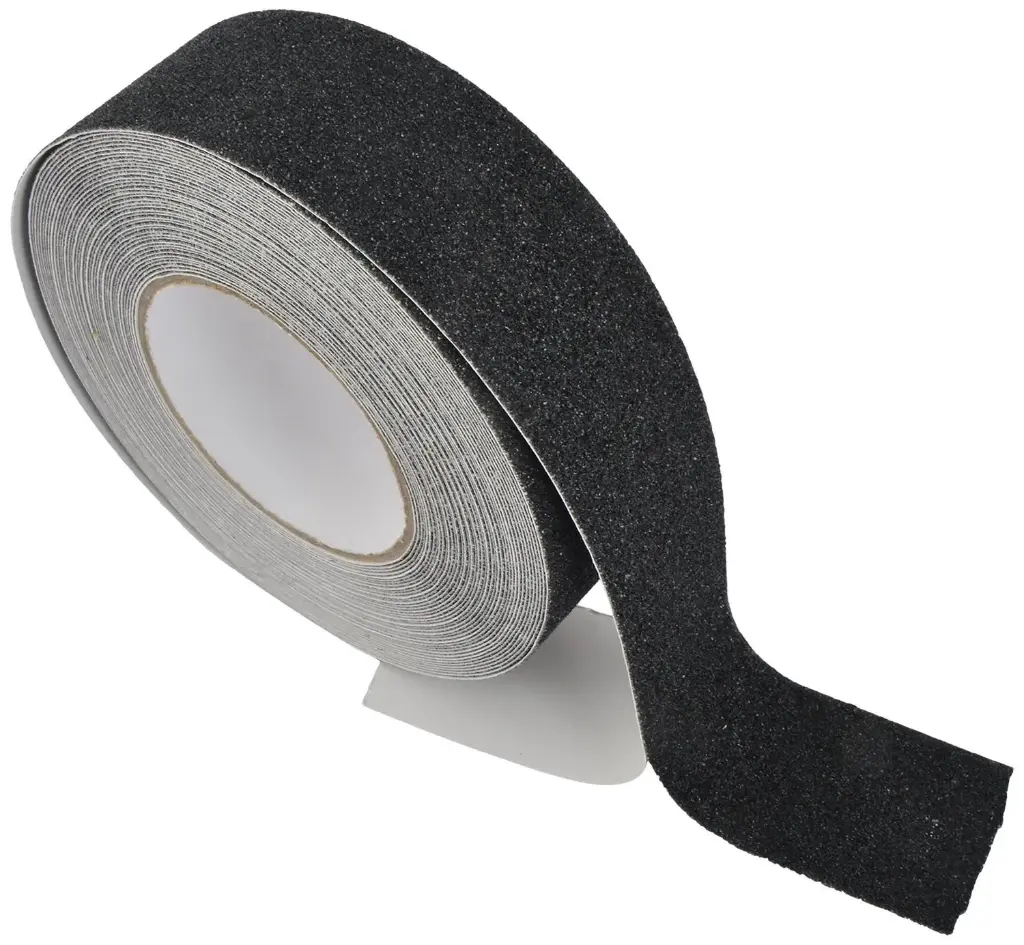 ANTI SKIN TAPE BLACK 48*5