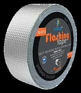 BUTYL FLASHING TAPE 48*5