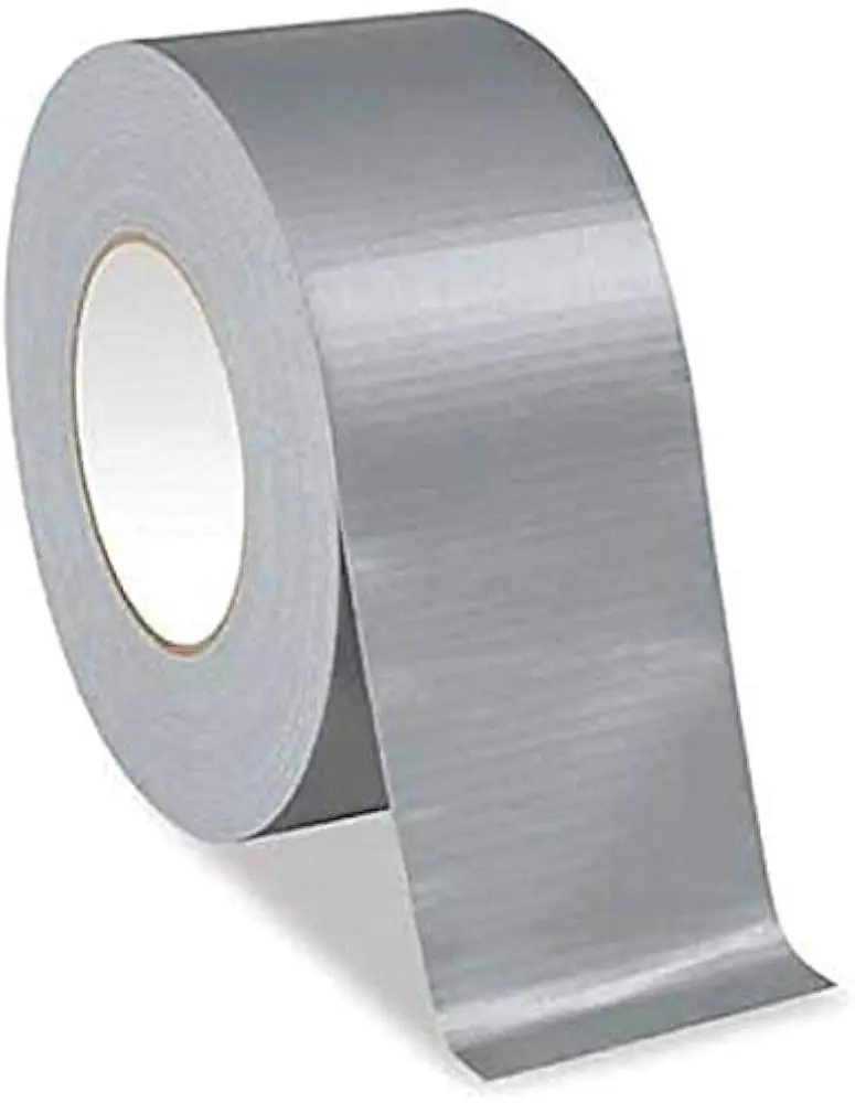 CLOTHDUCTAPE GREY48*40