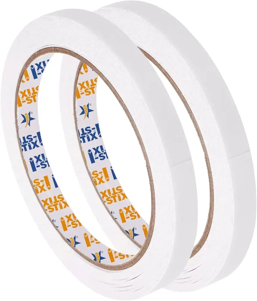 DOUBLE SIDE TISSUE TAPE