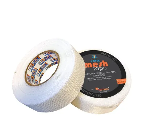 DRYWALL MESH TAPE 48*40