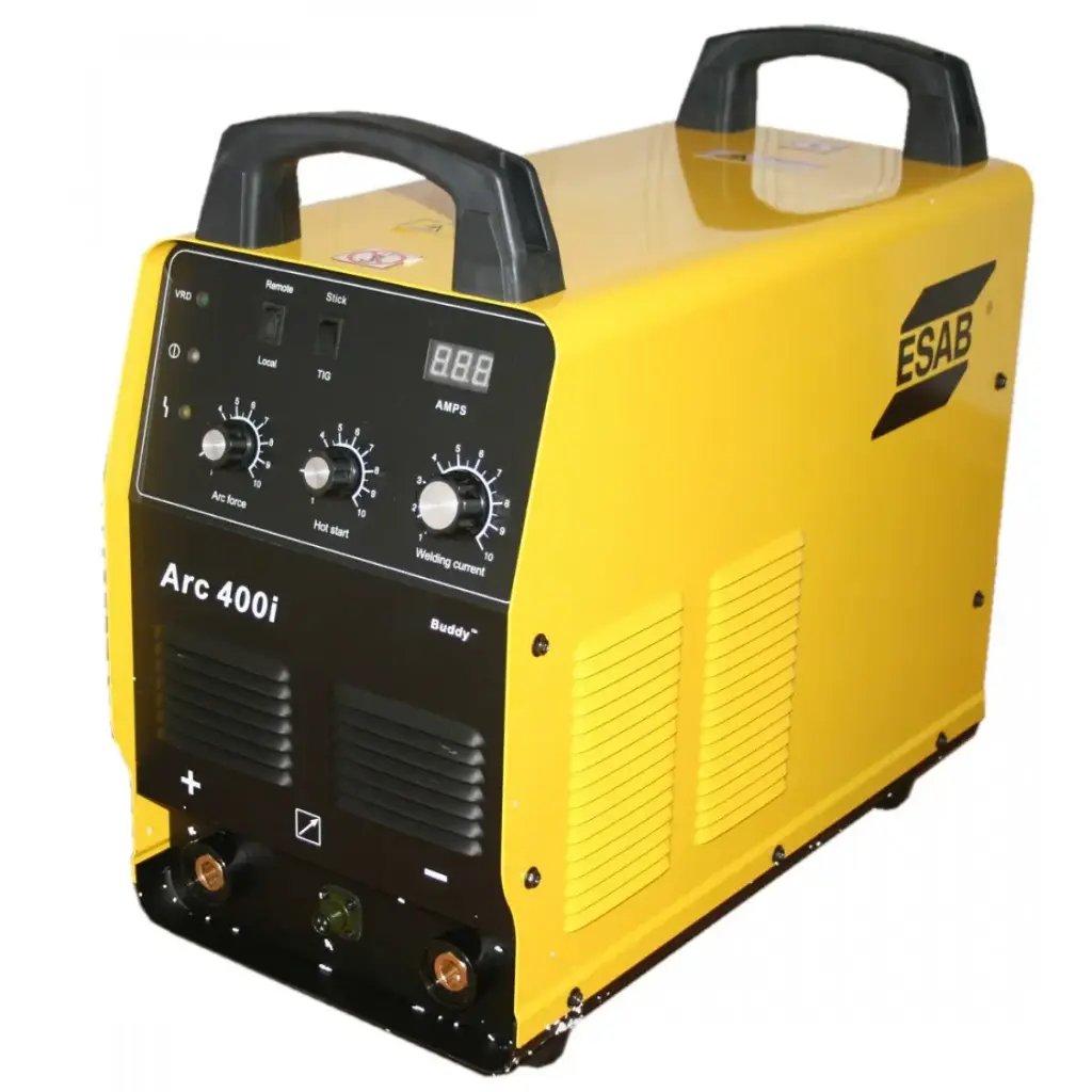 ESAB ARC400I