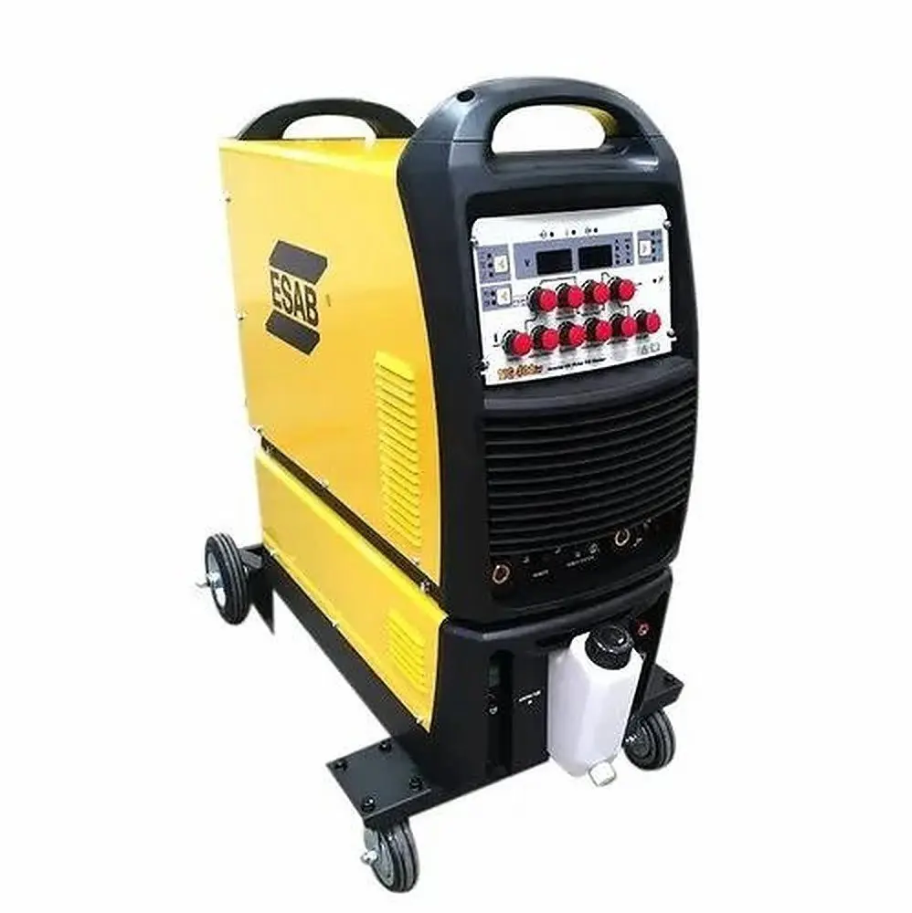 ESAB TIG401IW (DC)