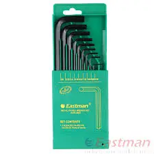 EST AKEY 9P SET MM 2403