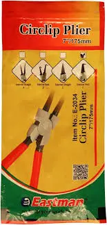 EST CIR PLI 7" INT STR