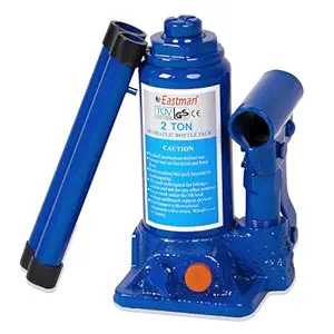 EST HYD BOT JACK 3TON