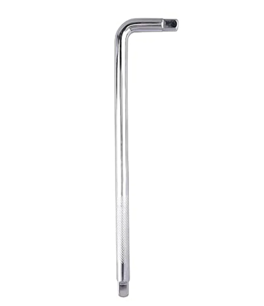 EST L-TYPE HANDLE 1/2-12"