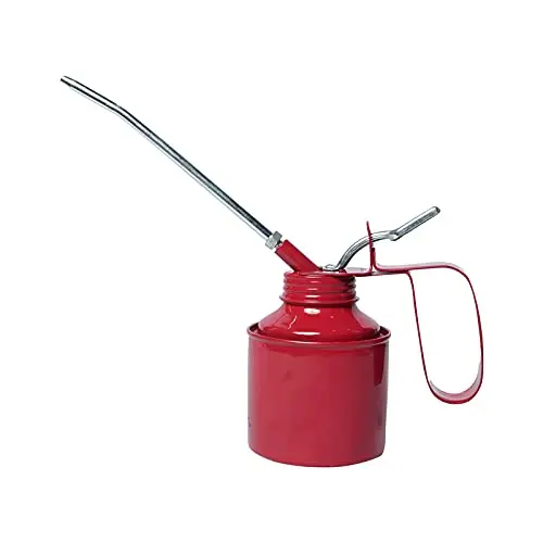 EST OIL CAN RED 3/4P