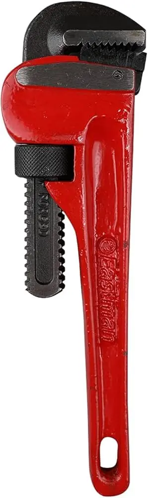 EST PIPE/W STI LTY 24"