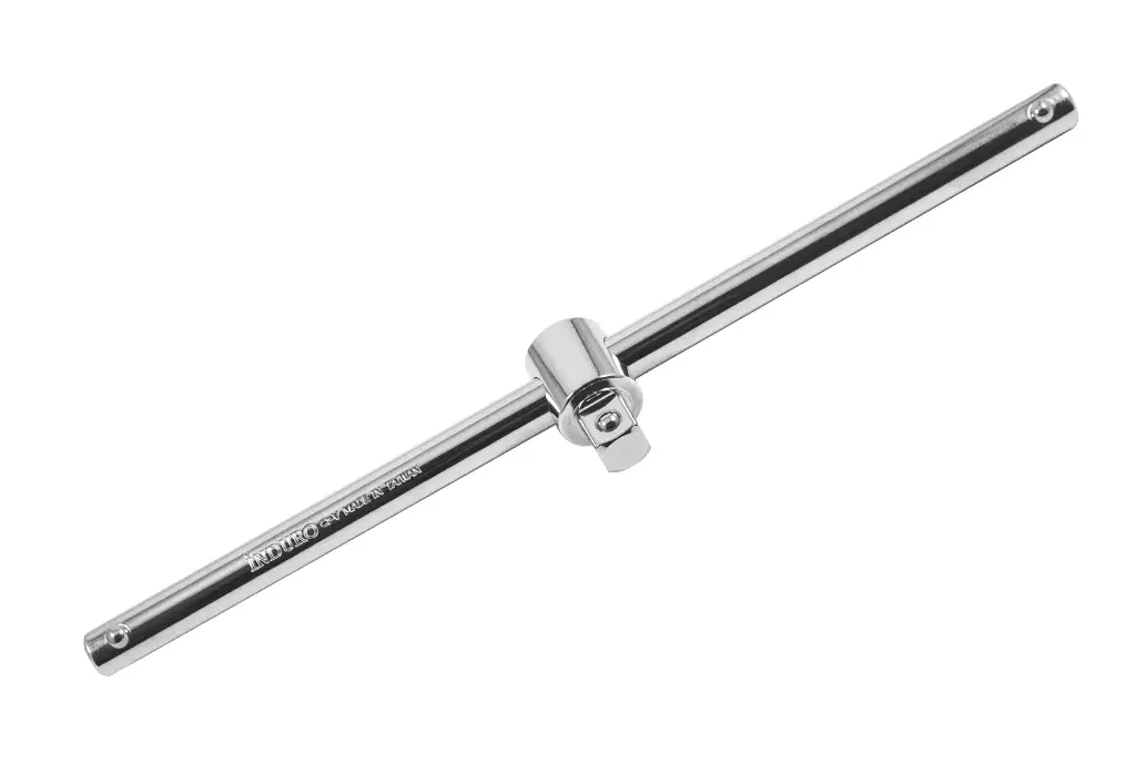 EST SLI/TBAR CRV 1/2*12"