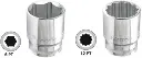 EST SOCKET 3/4 38MM