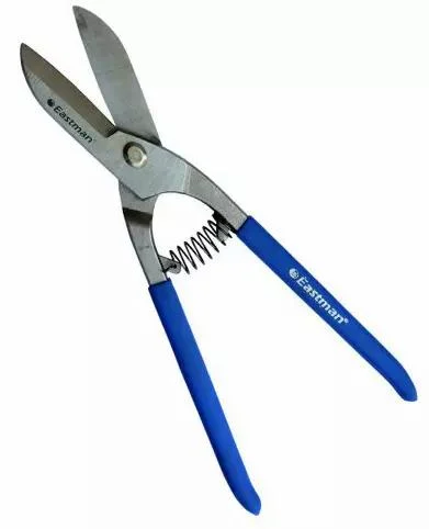 EST TIN CUT 14" 2255