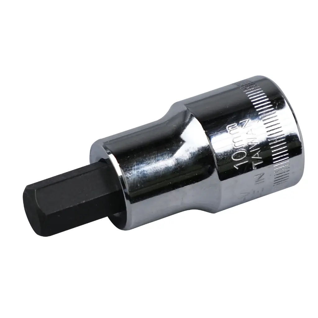 ET 1/2 DR HEX SO 10M 2224