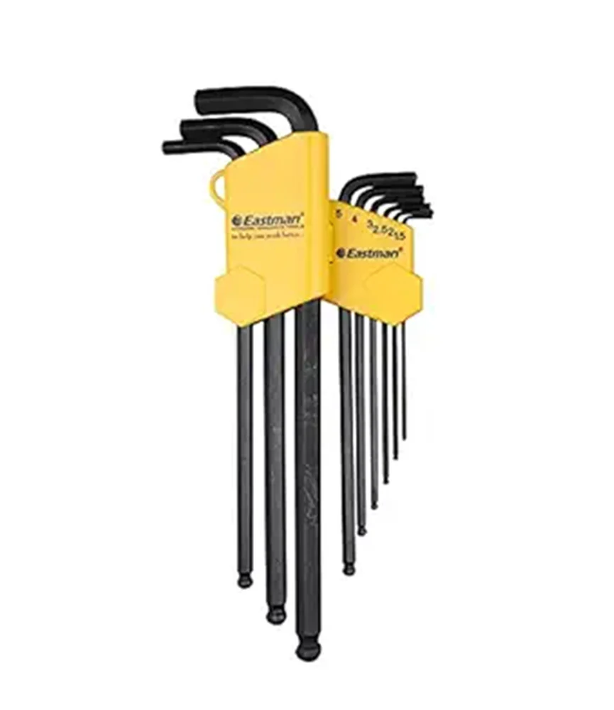 ET AKEY 9SET M1 5/10 2406