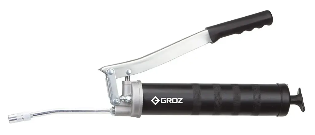 GROZ G-GUN G1R HAN/OPRE
