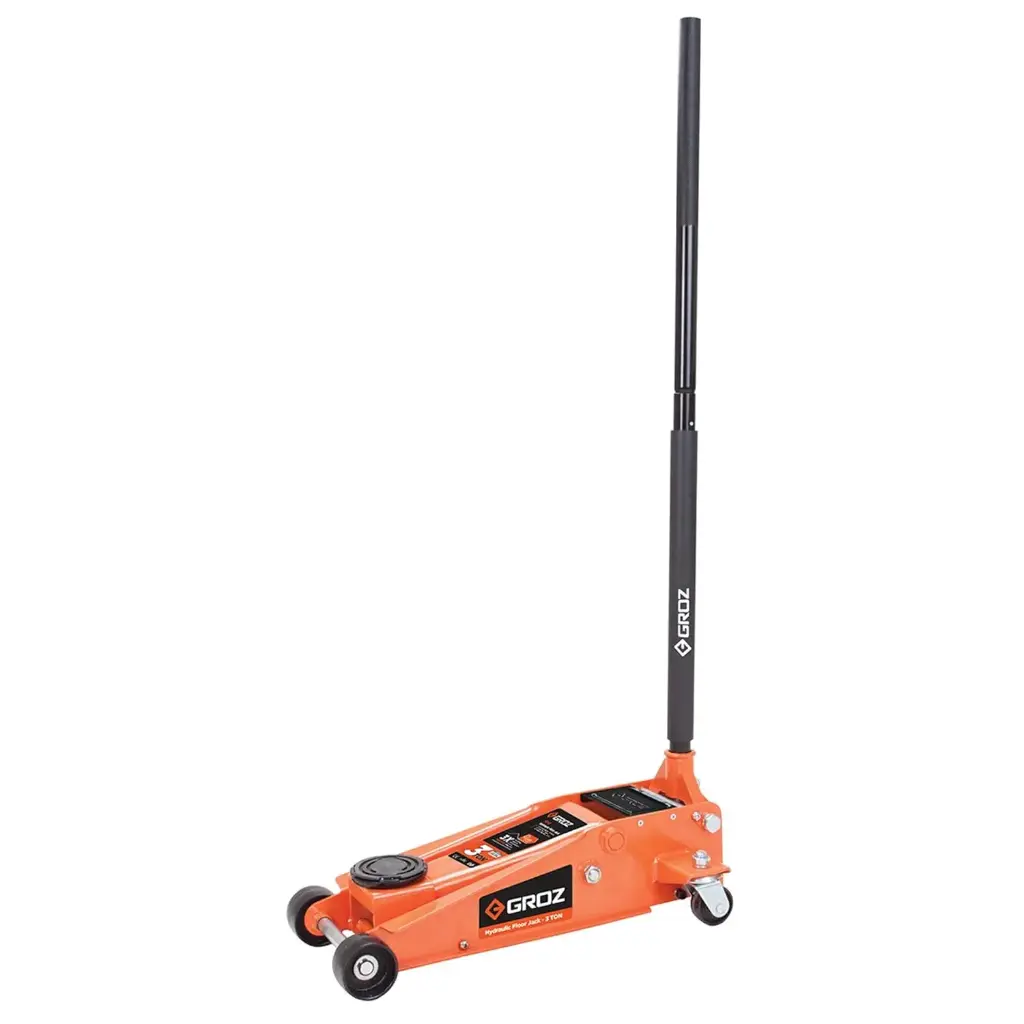 GROZ JACK/FL/3D, H/FJACK 3T