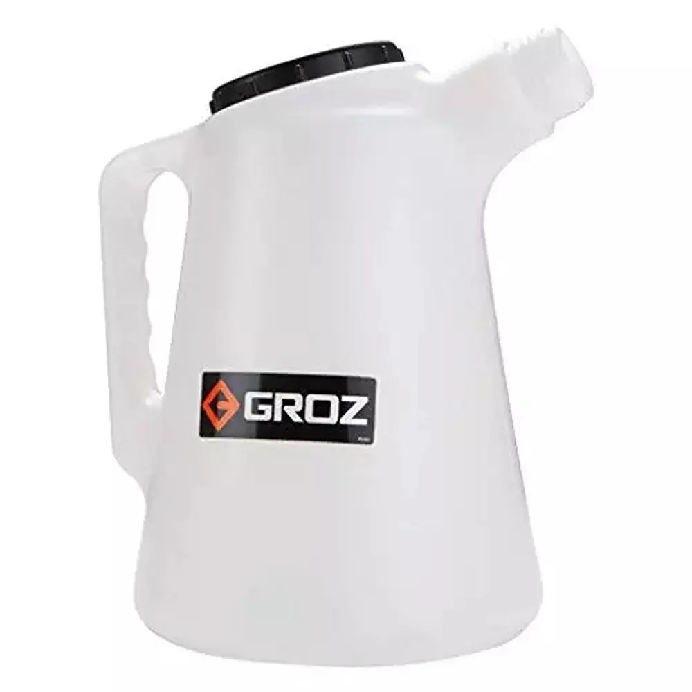 GROZ PLA/MEA 8L