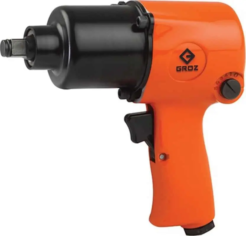 GROZ PN IMP IPW/301, 1/2IN