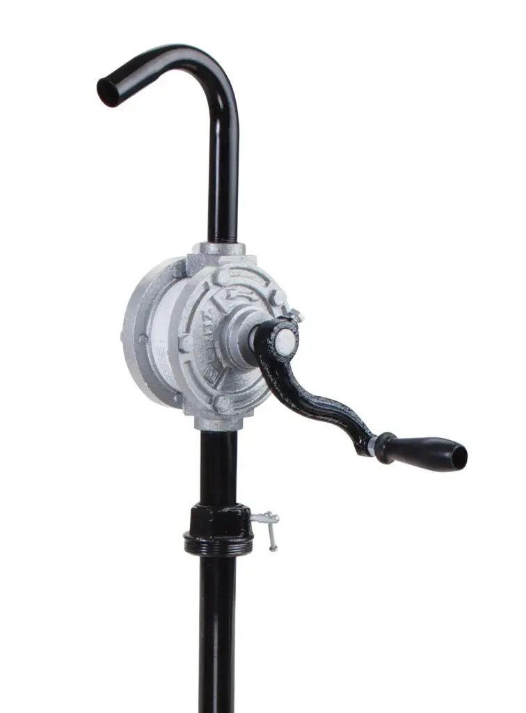 GROZ ROT PUMP V10 ECO