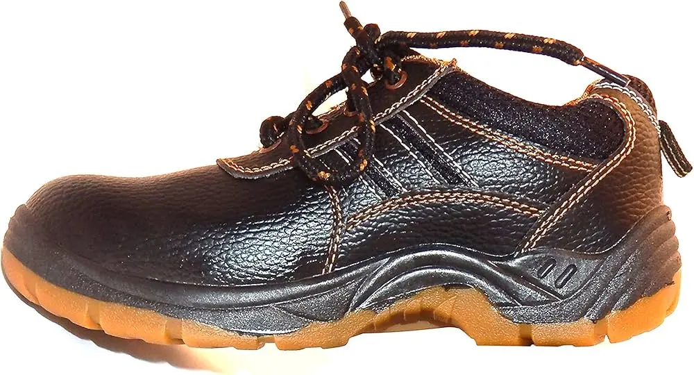 HILLSON SAFETY SHOE-SZ10