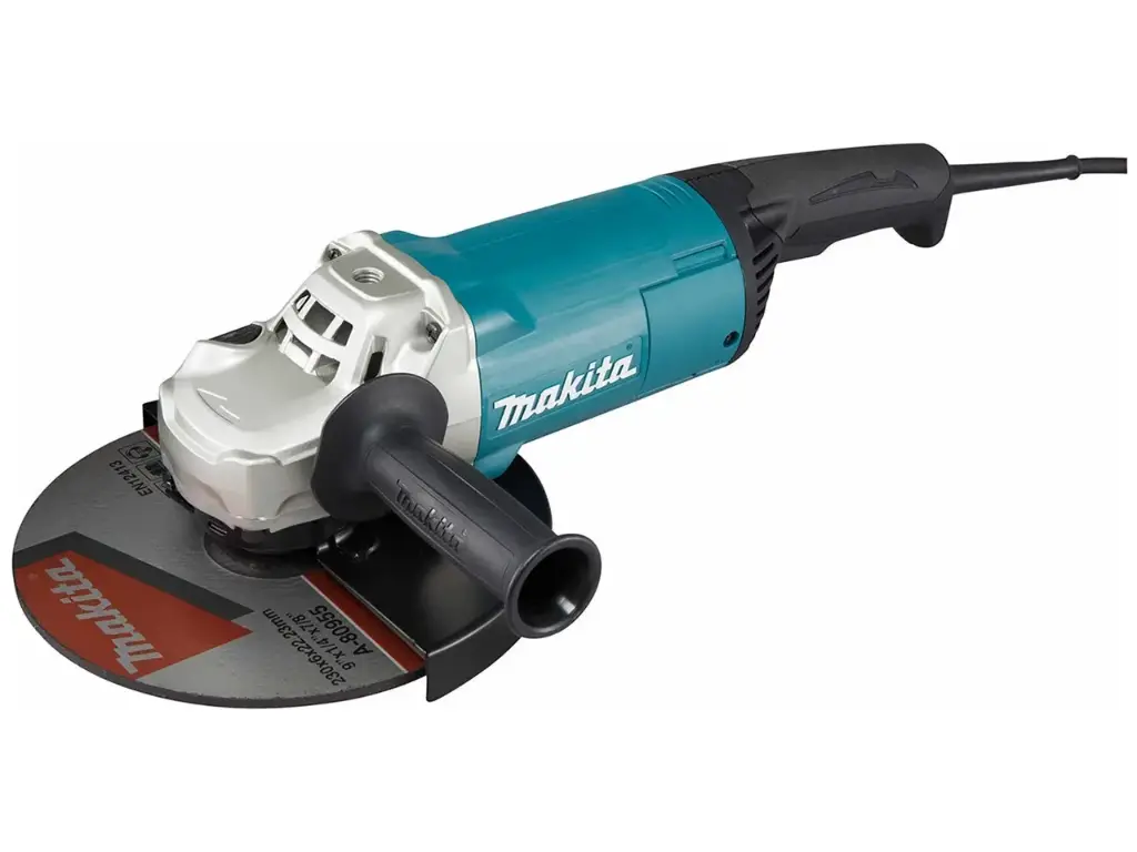 MT 1300W GRINDER GA4050R