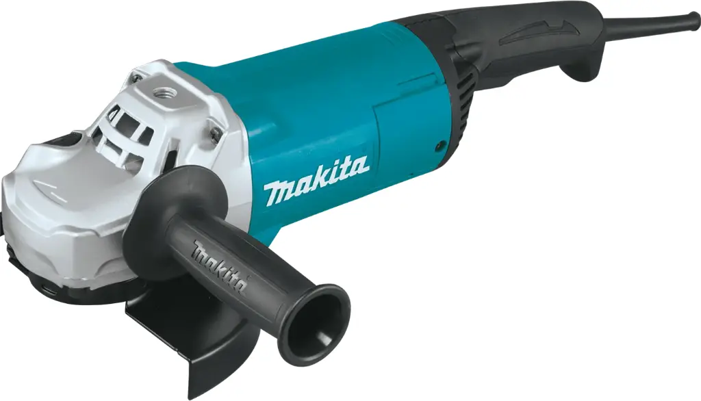 MT ANGLE GRINDER (GA7060)