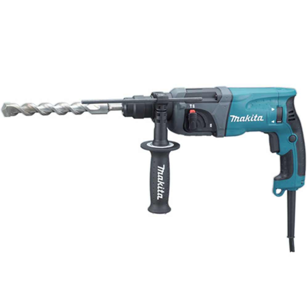 MT ROTARYHAMMERHR2020