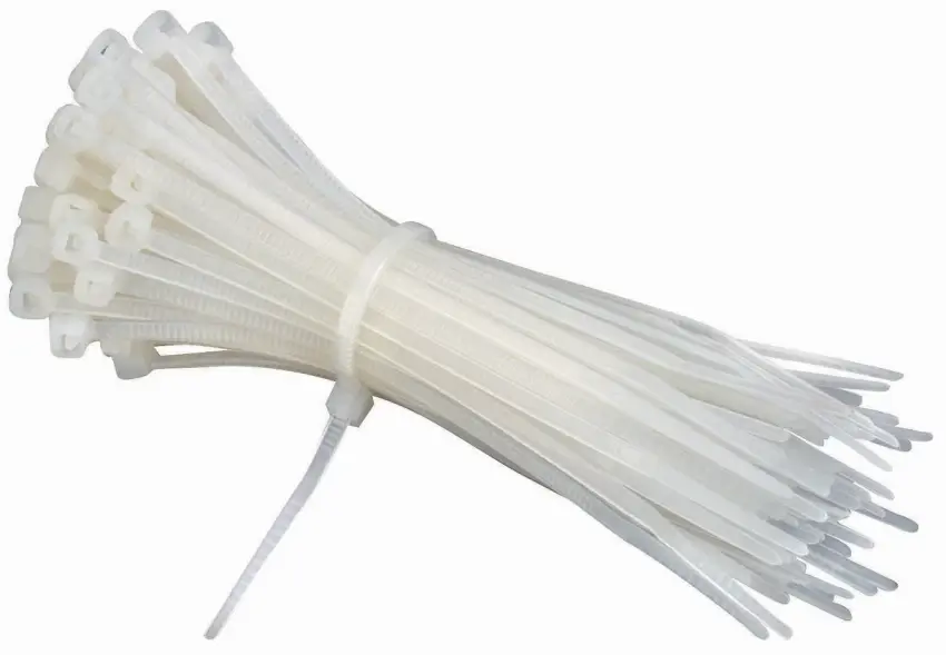 NYLON CABLE TIE 4.8X300