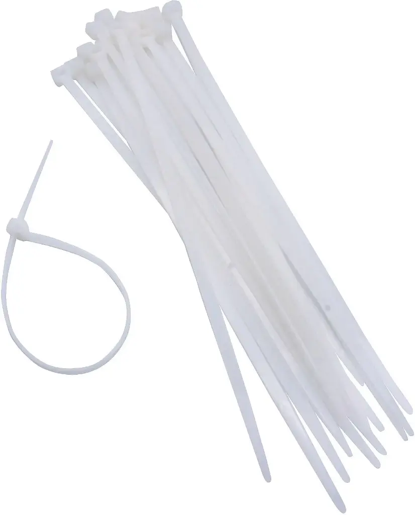 NYLON CABLE TIE 4.8X350