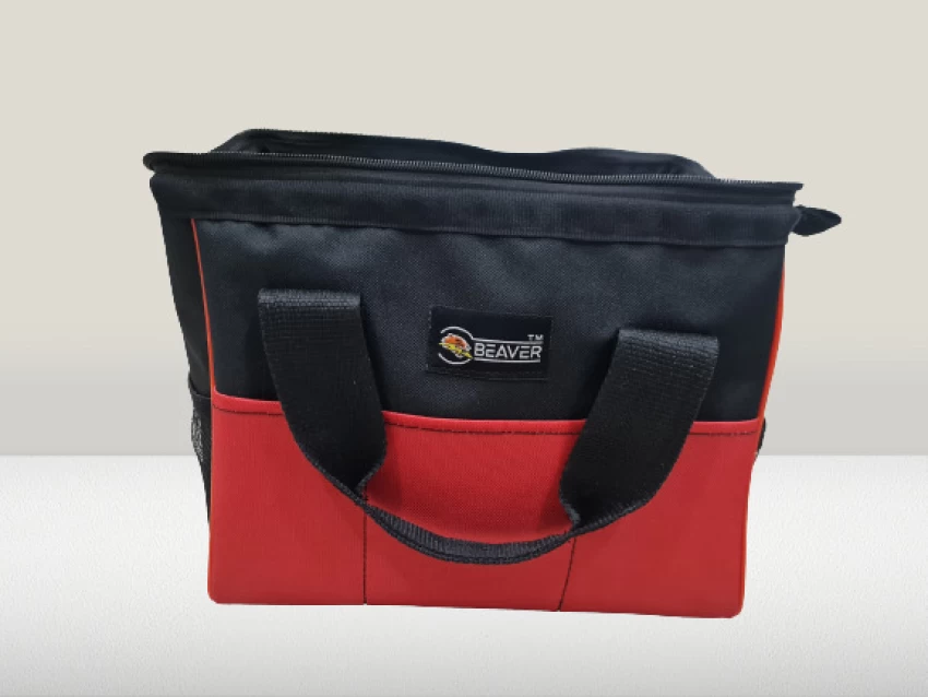 POL/ NYL SING TOOL BAG