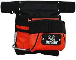 POLY WAIST TOOL BELT