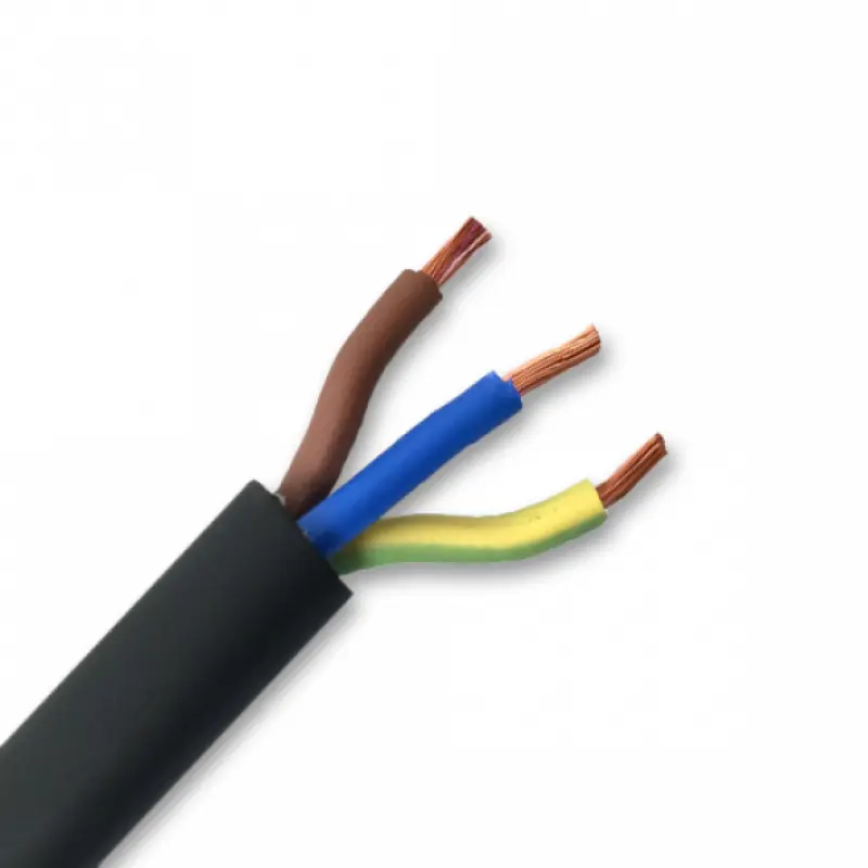 RR KABEL-0.75 X 3 CORE