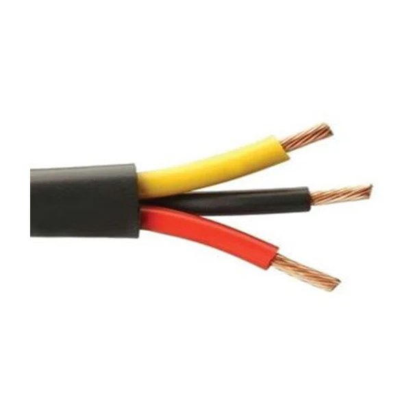 RR KABEL-2.5 X 3 CORE