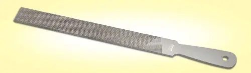 TATA 250MM FLAT SL II CUT
