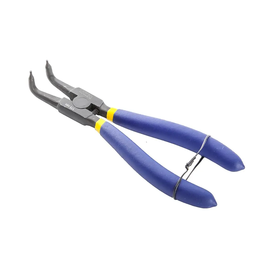 TATA CIR PLIER EXT BEN 7"