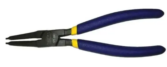 TATA CIR PLIER INT STR 7"