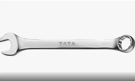 TATA COMBI SPANNER 18"