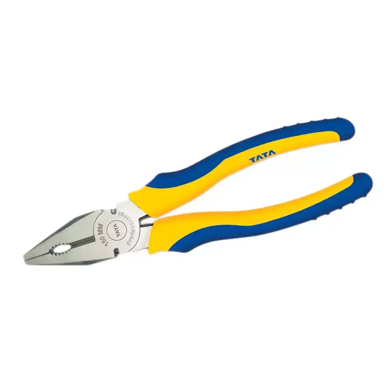 TATA COMBIN PLIERS6"