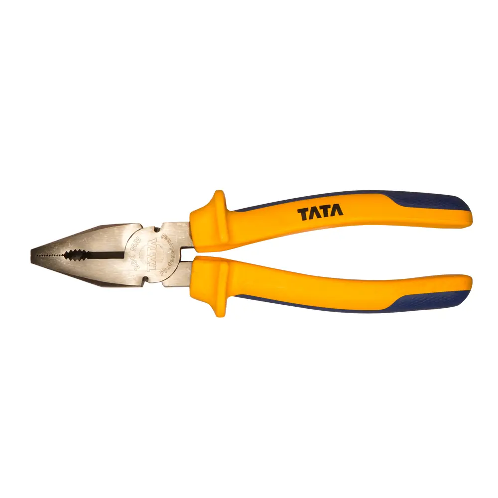 TATA COMBINATION 3 PLI8"