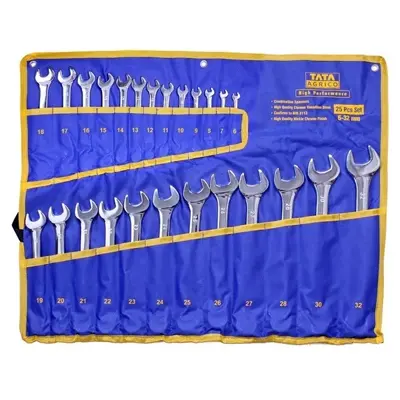 TATA Combi Spanner 25 Pic