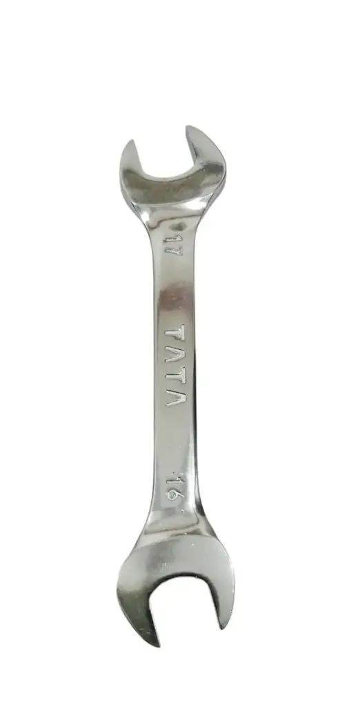 TATA D.O.E. SPANNER 16X17